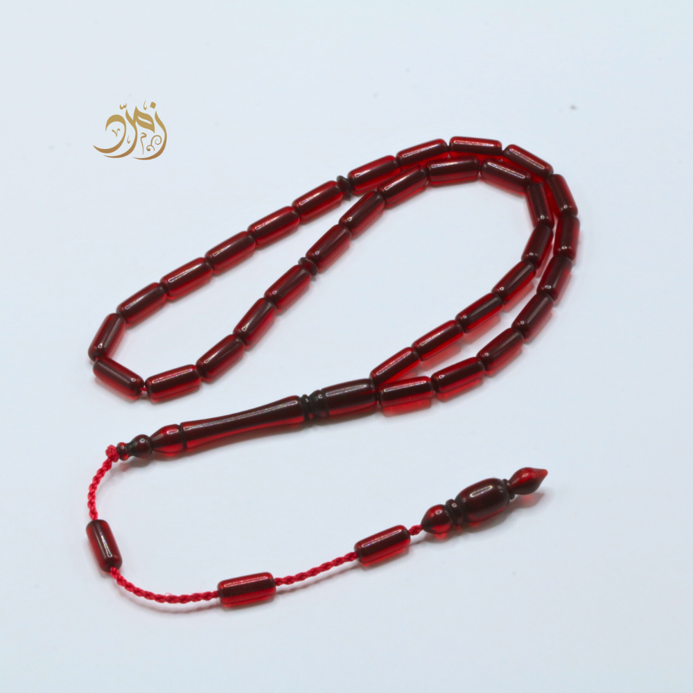 تراب كهرب 33 خرزة