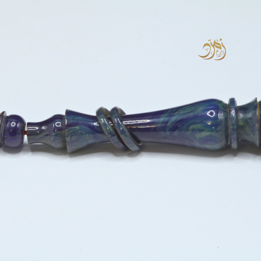 سبحة بكلايت 33 خرزه