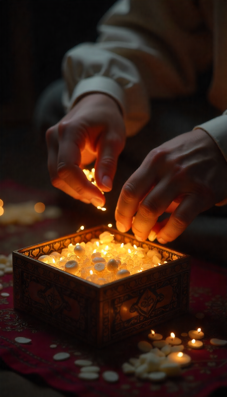 شغفنا بالتفاصيل