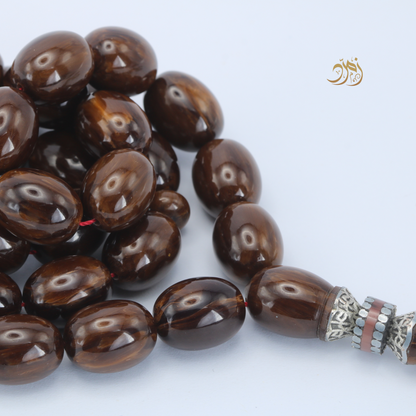 سبحة بكلايت جلاكسي – 33 خرزة