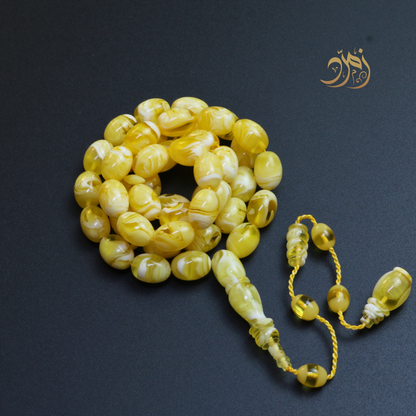 سبحة مستكة فواح– 45 خرزة