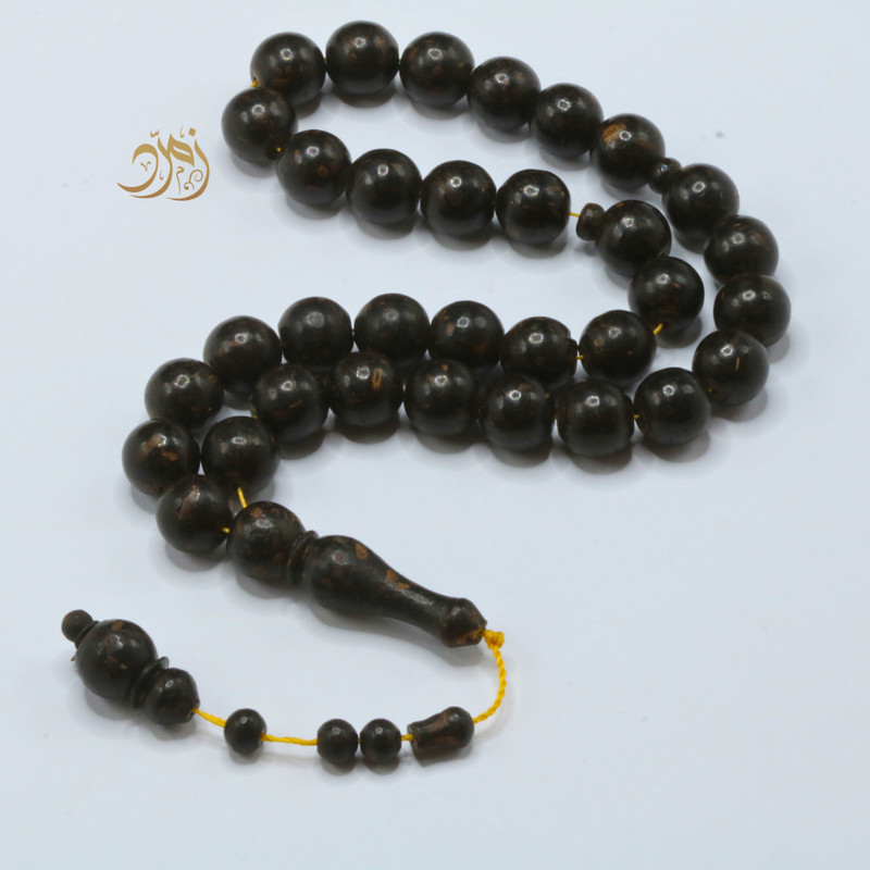 سبحة قرنفل 33 خرزة