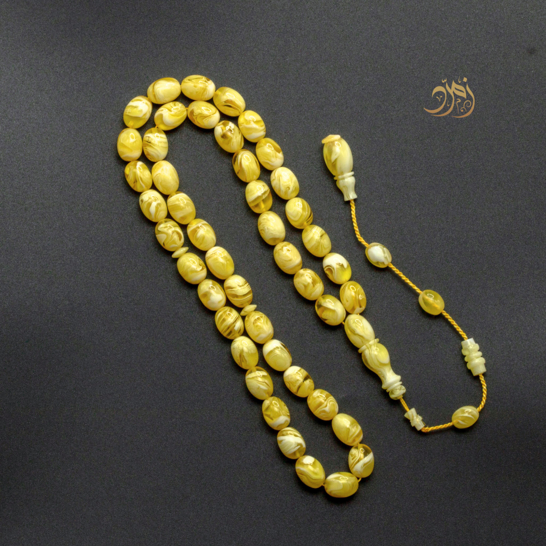 سبحة مستكة فواح– 45 خرزة