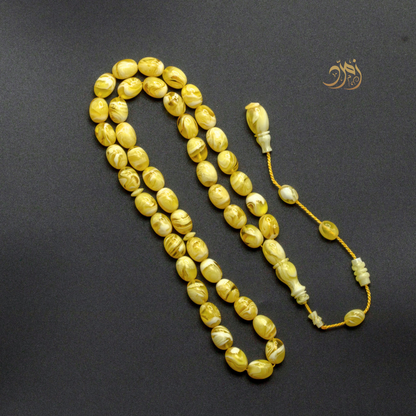 سبحة مستكة فواح– 45 خرزة