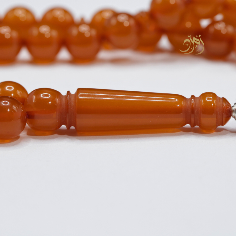 سبحة بكلايت جزري 45 خرزة