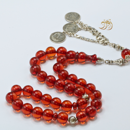 سبحة فاتوران 33 خرزة