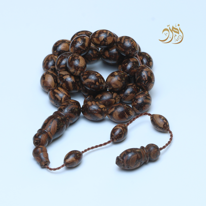 سبحة قرفة فواحة – 33 خرزة