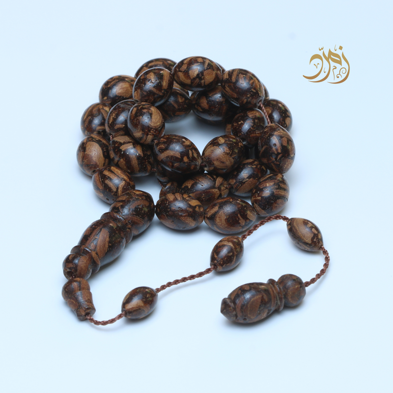 سبحة قرفة فواحة – 33 خرزة