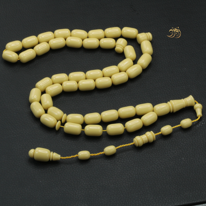 سبحة دومنة صب جديد – 45 خرزة – خامة ناعمة ولمسة كلاسيكية