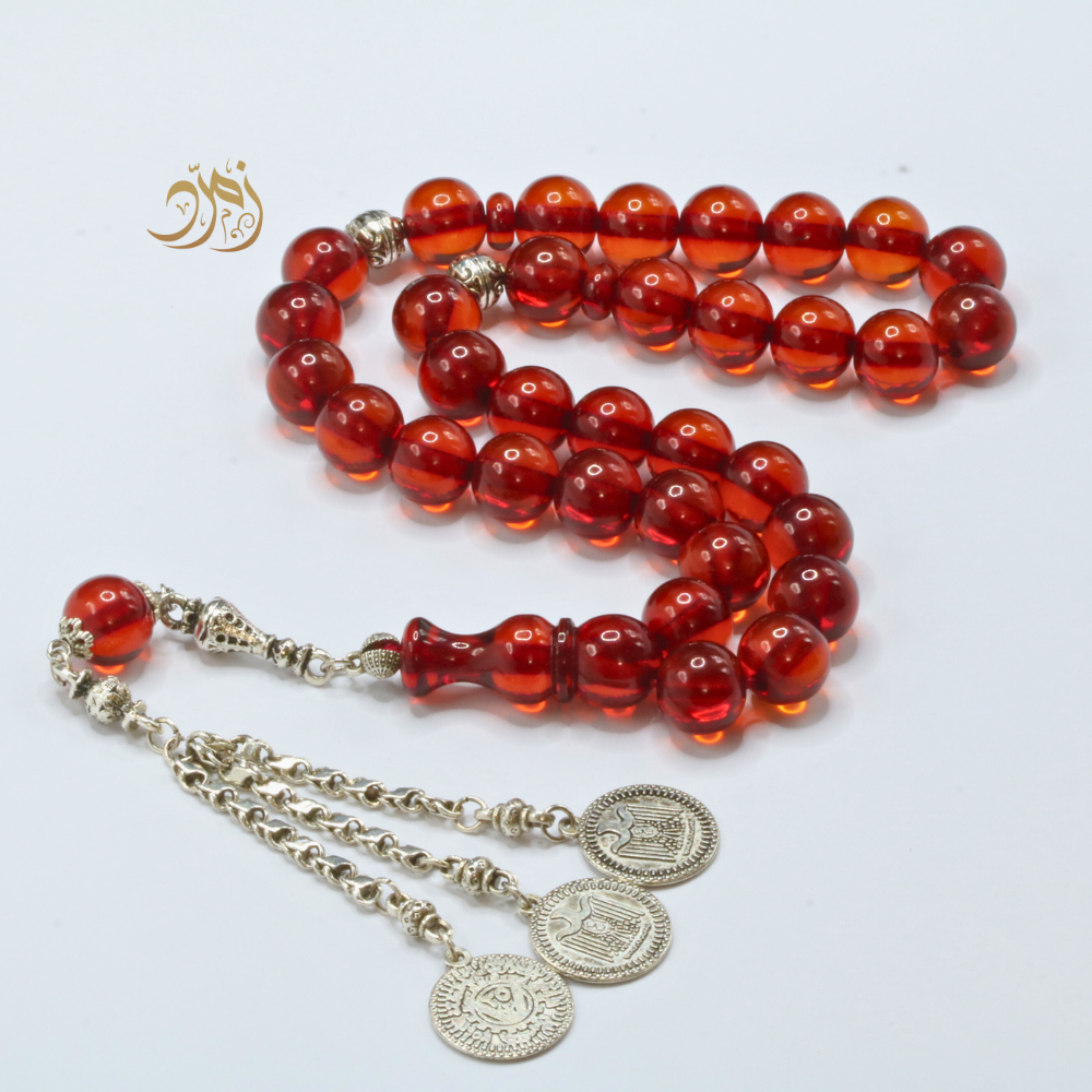 سبحة فاتوران 33 خرزة