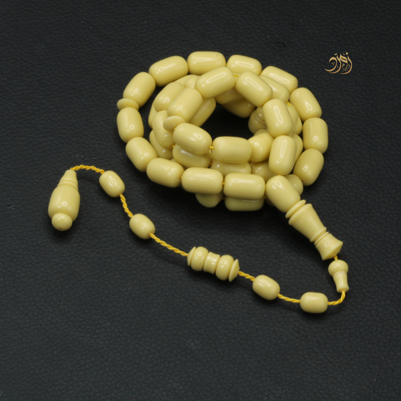 سبحة دومنة صب جديد – 45 خرزة – خامة ناعمة ولمسة كلاسيكية