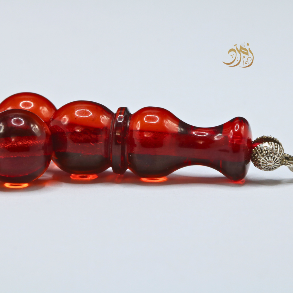 سبحة فاتوران 33 خرزة