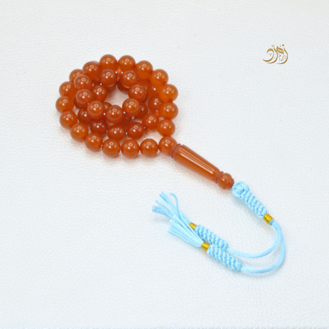 سبحة بكلايت جزري 45 خرزة