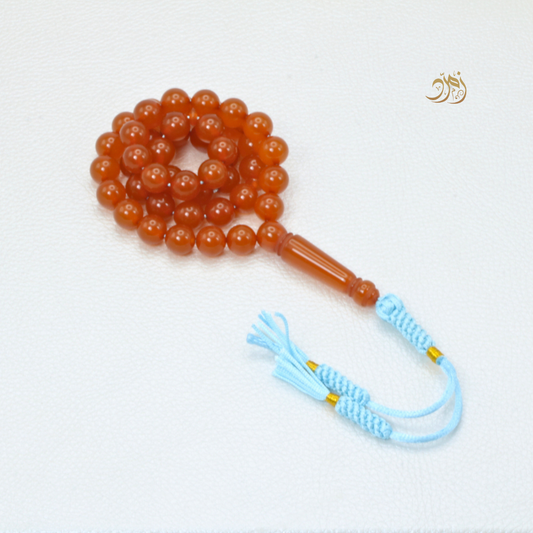 سبحة بكلايت جزري 45 خرزة