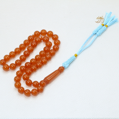 سبحة بكلايت جزري 45 خرزة