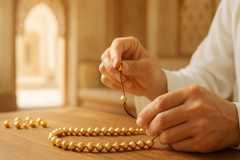 شغفنا بالتفاصيل