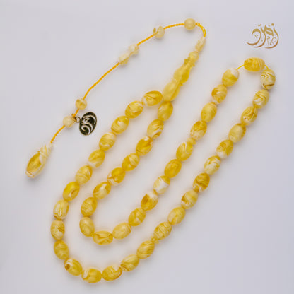 سبحة مستكة فواح– 45 خرزة