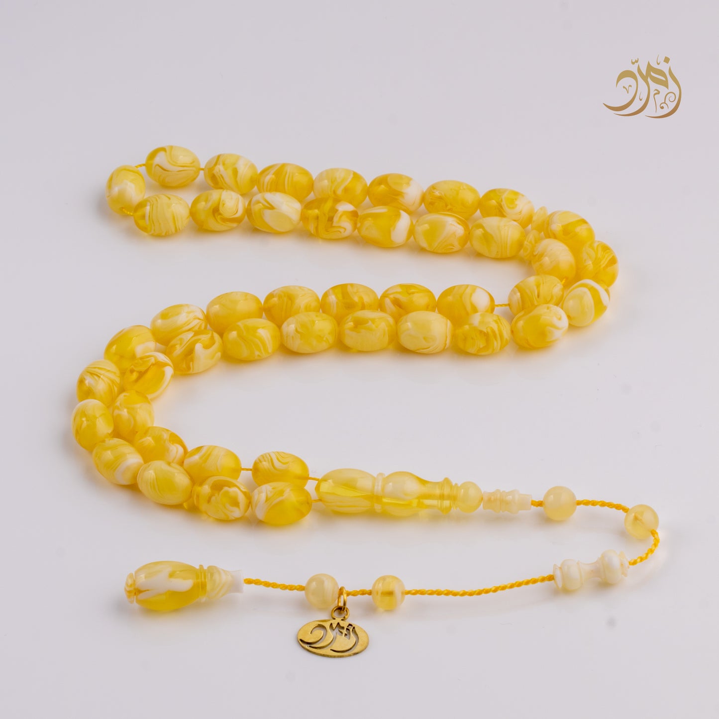 سبحة مستكة فواح– 45 خرزة