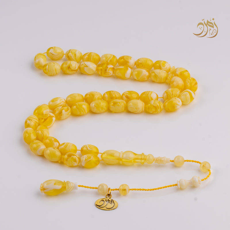 سبحة مستكة فواح– 45 خرزة