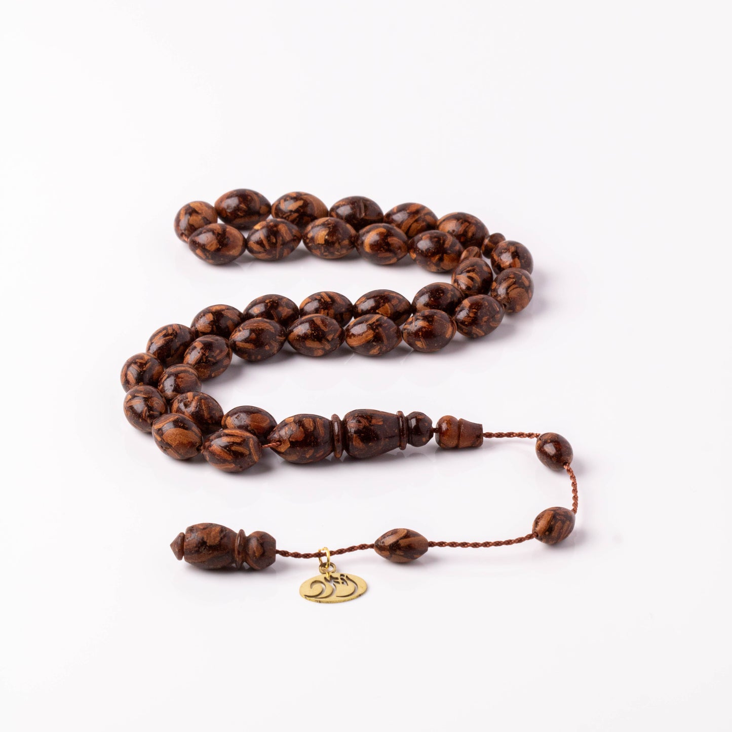 سبحة قرفة فواحة – 33 خرزة