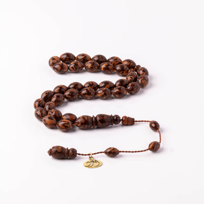 سبحة قرفة فواحة – 33 خرزة