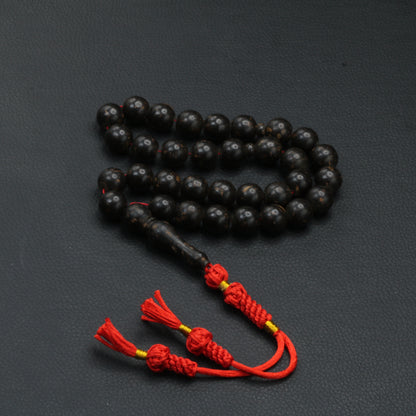 سبحة قرنفل 33 خرزة