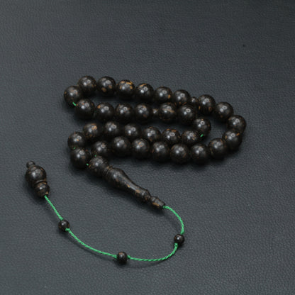 سبحة قرنفل 33 خرزة