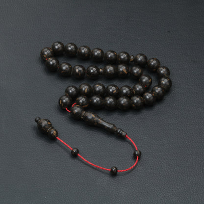 سبحة قرنفل 33 خرزة